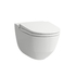 Унитаз чаша - LAUFEN - 8206914000001 CLEANET RIVA