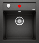 Кухонная мойка BLANCO - DALAGO 45 черный (525869)