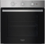 Духовой шкаф HOTPOINT-ARISTON - HAO 3K55C X