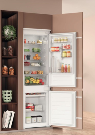 Холодильник HOTPOINT-ARISTON - HAC 18 D0 41A1