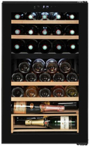 Винный шкаф CLIMADIFF - CEPAGE 33DZ