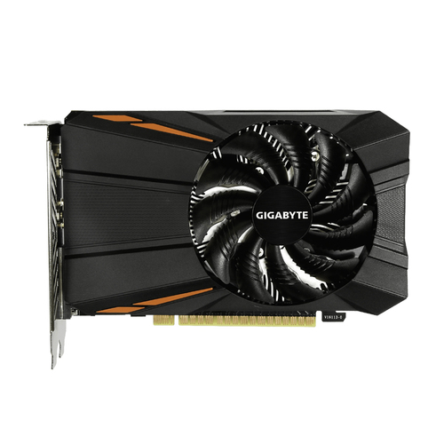 Видеокарта GIGABYTE - GVN105TD4D-00-G11