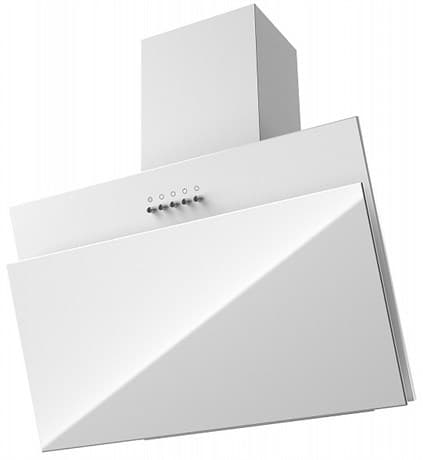 Вытяжка KRONA STELL - Liva 500 white PB