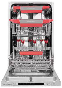 Посудомоечная машина KUPPERSBERG - GLM 4575