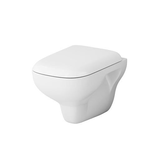 Унитаз подвесной AM.PM - C801700SC