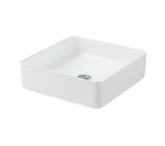 Раковина накладная для тумбы - Creo - PU3400