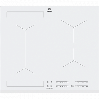 Варочная поверхность ELECTROLUX - IPE6453WF