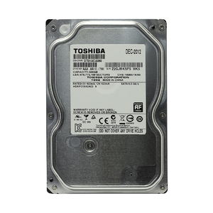 Жесткий диск TOSHIBA - DT01ACA050