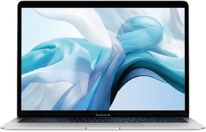 Ноутбук APPLE - MacBook Air A1932 MVFK2