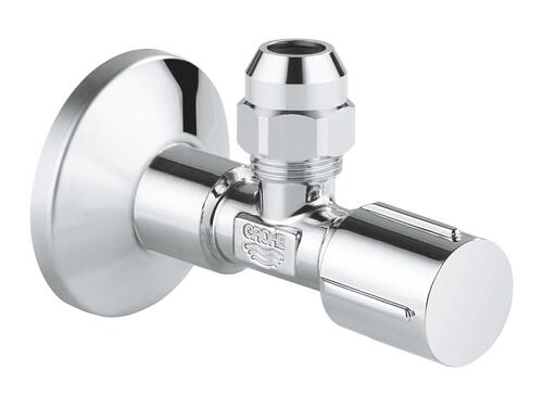 Угловой вентиль 1/2-3/8 GROHE - 22039000