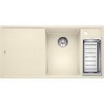 Кухонная мойка BLANCO - AXIA III 6 S-F жасмин (523487)