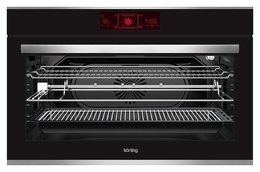 Духовой шкаф KORTING - OKB 7129 SGN