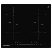 Варочная поверхность KUPPERSBERG - ICS 622 R