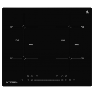 Варочная поверхность KUPPERSBERG - ICS 622 R