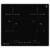 Варочная поверхность KUPPERSBERG - ICS 622 R
