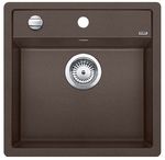Кухонная мойка BLANCO - DALAGO 5-F кофе (518536)