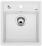 Кухонная мойка BLANCO - DALAGO 45 белый (517160)