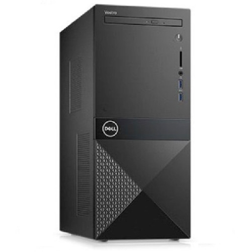 Системный блок DELL - Vostro 3670 MT