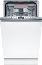 Посудомоечная машина Bosch - SPV6EMX65Q