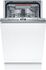 Посудомоечная машина Bosch - SPV6EMX65Q