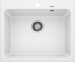 Кухонная мойка BLANCO - Naya 6 - мягкий белый (527128)