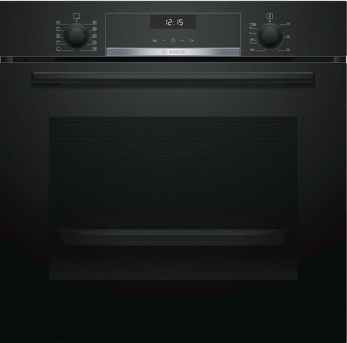 Духовой шкаф BOSCH - HBG 537 BB0R