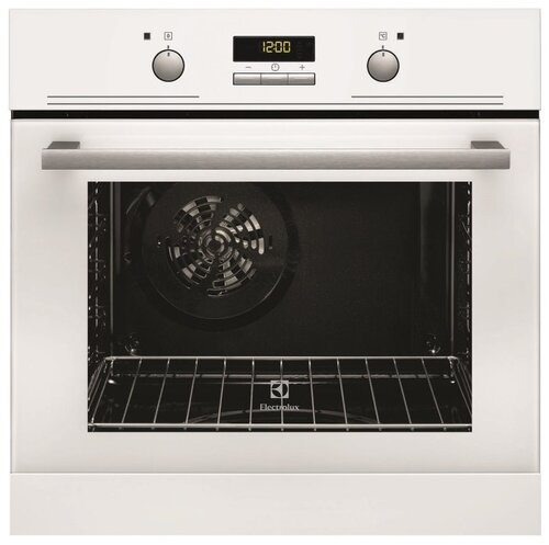 Духовой шкаф ELECTROLUX - OEEB 4330 W