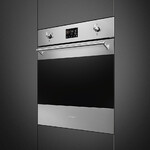 Духовой шкаф SMEG - SO6302M2X