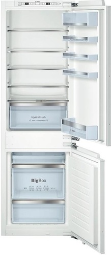 Холодильник BOSCH - KIN86HD20R