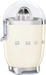 Соковыжималка для цитрусовых черная SMEG - CJF11CREU