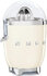 Соковыжималка для цитрусовых черная SMEG - CJF11CREU