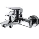 Смеситель для душа и ванны - BRAVAT - F6121179CP-01