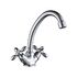 Смеситель для раковины - DecoRoom - DR53012