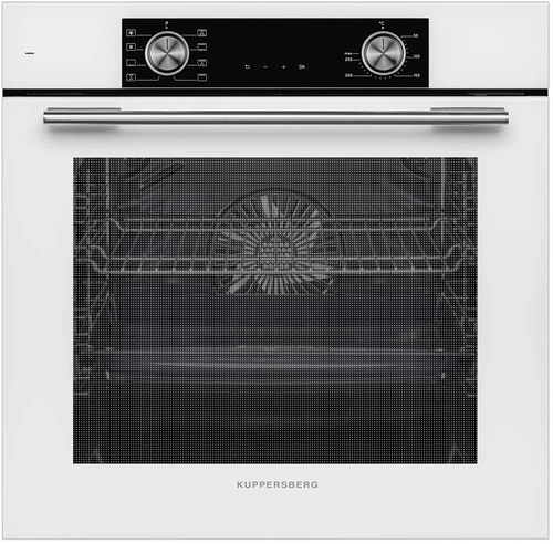 Духовой шкаф KUPPERSBERG - HF 607 W