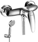 Смеситель для душа - LeMark - LM0403C Линара