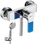 Смеситель для душа - LeMark - LM0603C Аура