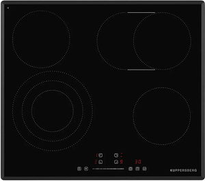 Варочная поверхность KUPPERSBERG - ECS 639 F