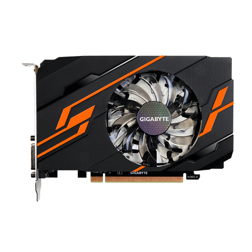 Видеокарта GIGABYTE - GVN1030O2I-00-G
