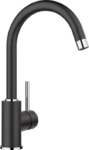 Кухонный смеситель BLANCO - Mida - антрацит (519415)