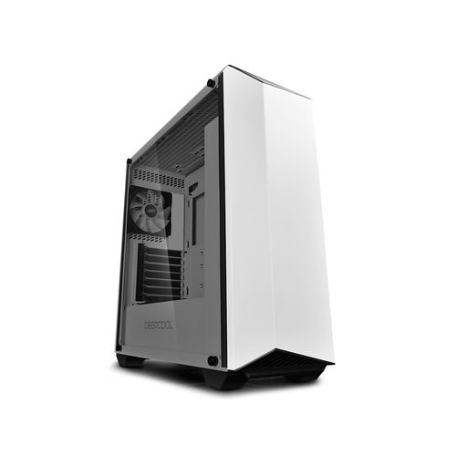 Корпус для ПК DEEPCOOL - DP-ATX-ERLKWH-GLSRGB