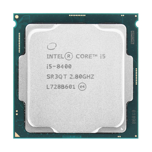 Процессор INTEL - i5-8400 HD630