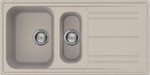 Кухонная мойка SMEG - LZ102AV2