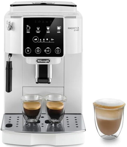 Кофемашина DeLonghi - ECAM22020W