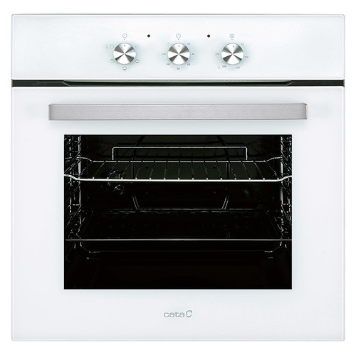 Духовой шкаф CATA - SE-7105-WH