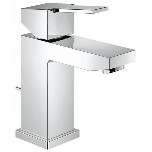 Смеситель для раковины - GROHE - 23435000 SAIL CUBE