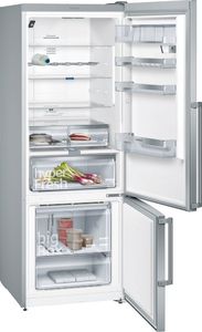 Холодильник SIEMENS - KG56NHI20R