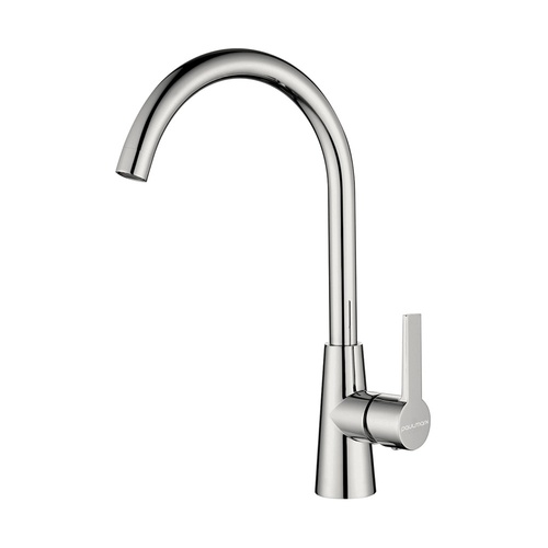 Кухонный смеситель цвет хром PAULMARK - Ho212065-CR