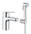 Смеситель для раковины с гигиеническим душем - GROHE - 23757000