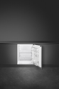 Холодильник SMEG - U8C082DF