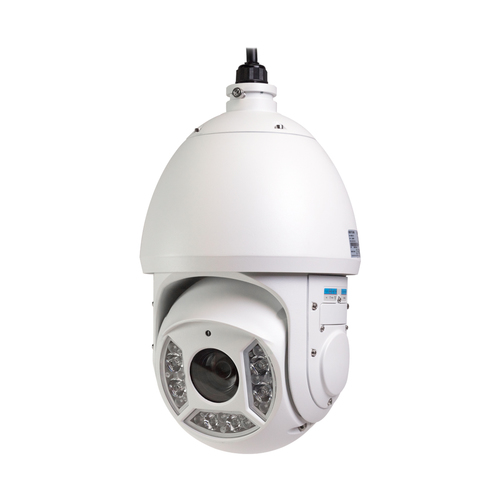Видеокамера DAHUA - DH-SD6C225I-HC